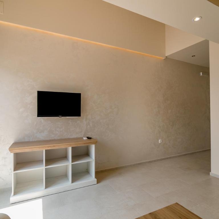 Apartments Milanović - Apartman s 1 Spavaćom Sobom i Pogledom na More - 12