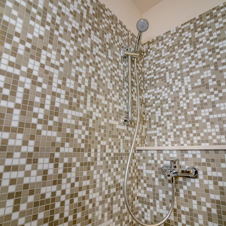 Apartments Milanović - Apartman s 1 Spavaćom Sobom i Pogledom na More - 18