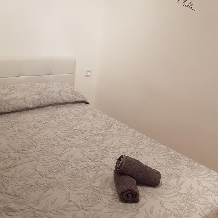 MariBlau - Apartamento de 1 dormitorio - 6