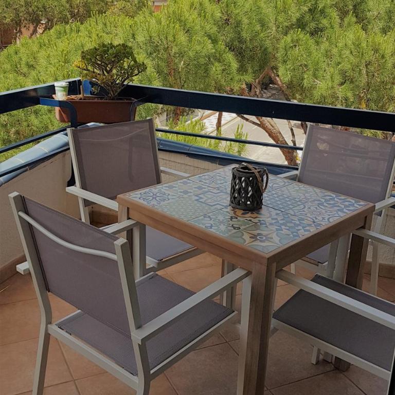 MariBlau - Apartamento de 1 dormitorio - 10