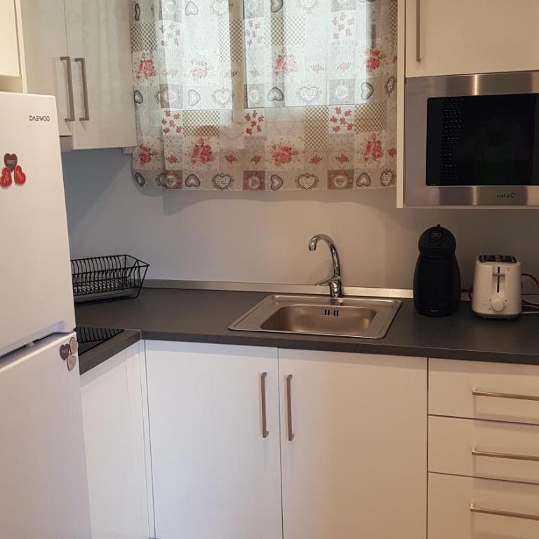 MariBlau - Apartamento de 1 dormitorio - 9