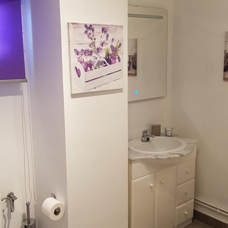 MariBlau - Apartamento de 1 dormitorio - 7