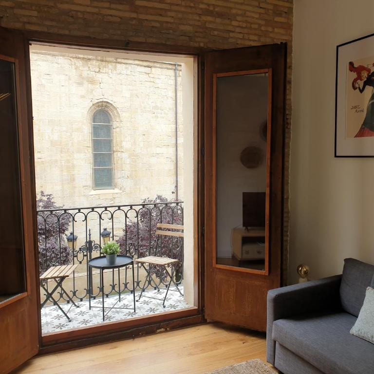 El Secreto de Portales - Apartamento de 1 dormitorio - 11