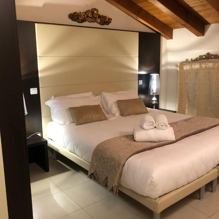 Villa Giotto Luxury Suite & Apartments - Appartamento Superior - 2