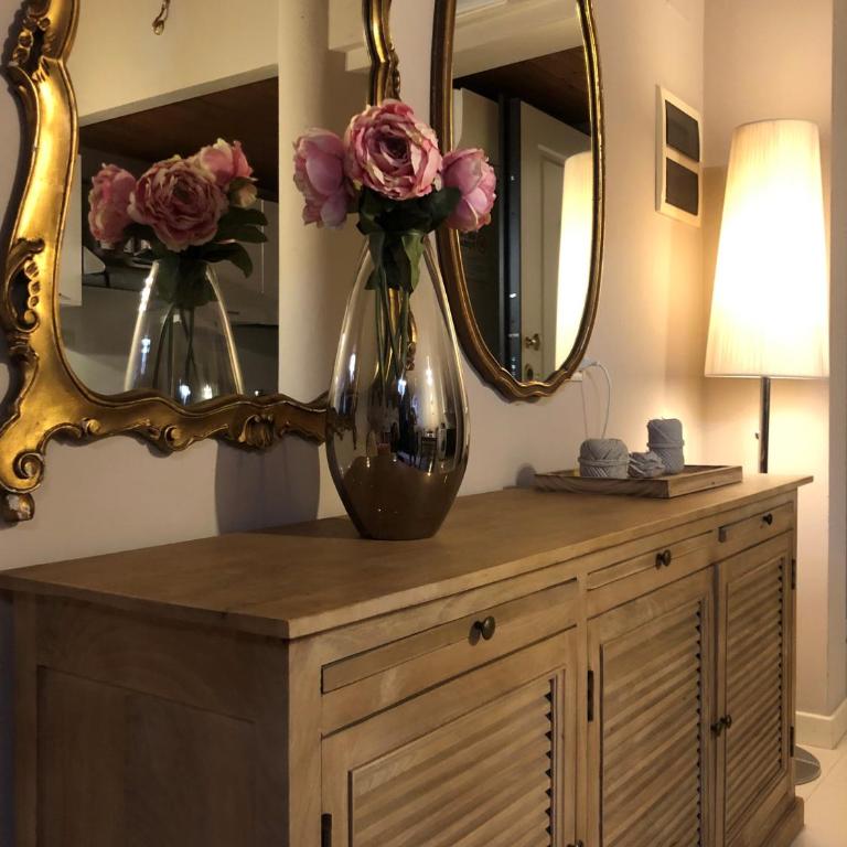 Villa Giotto Luxury Suite & Apartments - Appartamento Deluxe - 1
