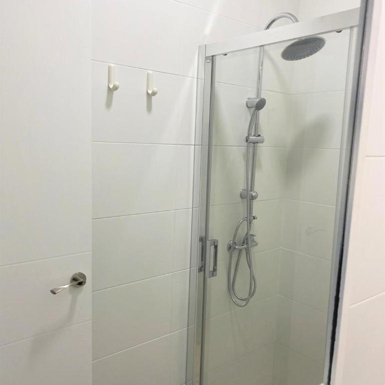 Apartamento Andalucia - Apartamento de 1 dormitorio - 19