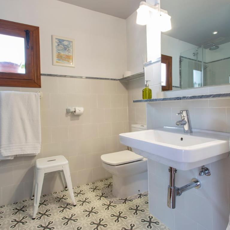 La Morada Mas Hermosa - Habitación Doble Superior con terraza - 3