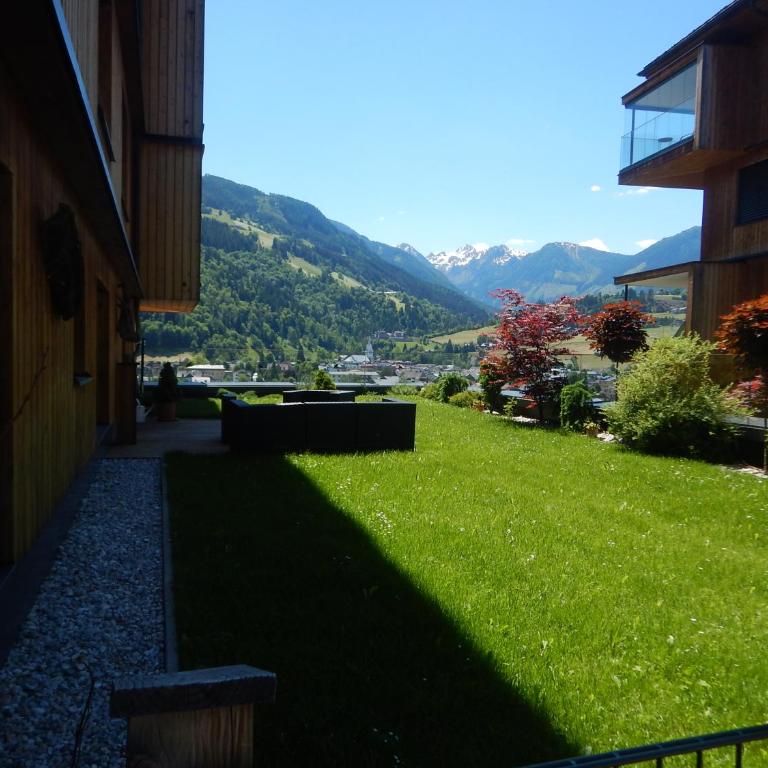 Haus am Sonnenhang by Schladmingurlaub - Apartment mit Terrasse - 41