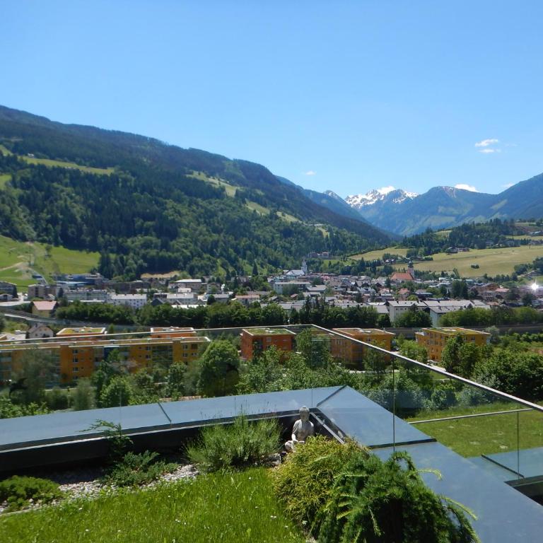 Haus am Sonnenhang by Schladmingurlaub - Apartment mit Terrasse - 43