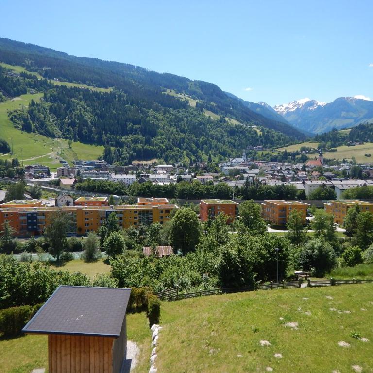 Haus am Sonnenhang by Schladmingurlaub - Apartment mit Terrasse - 42