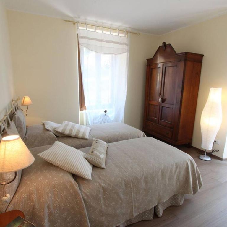 Pitel House Luxury apartment in Bellagio center - Appartamento - 10