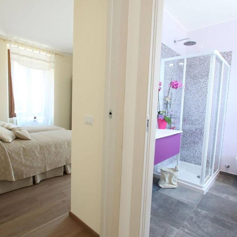 Pitel House Luxury apartment in Bellagio center - Appartamento - 5
