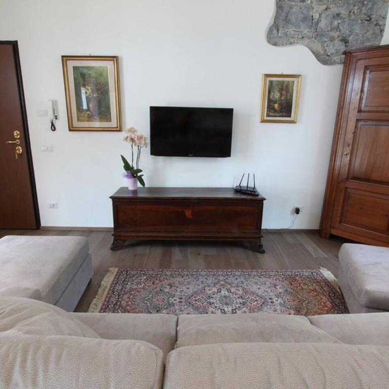 Pitel House Luxury apartment in Bellagio center - Appartamento - 3