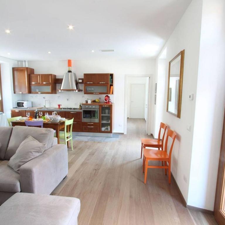 Pitel House Luxury apartment in Bellagio center - Appartamento - 19