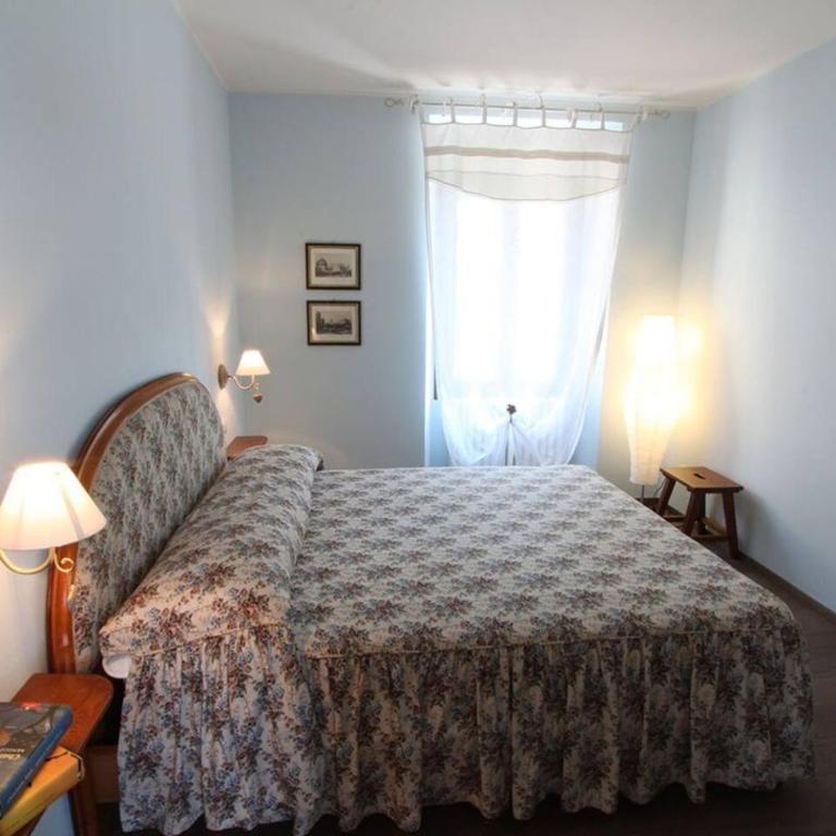 Pitel House Luxury apartment in Bellagio center - Appartamento - 21