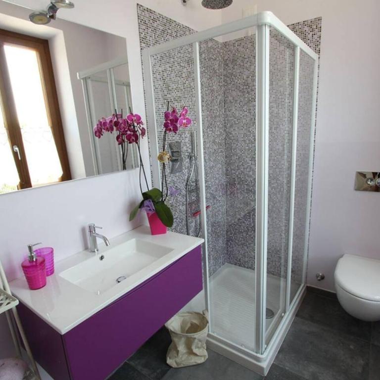 Pitel House Luxury apartment in Bellagio center - Appartamento - 23