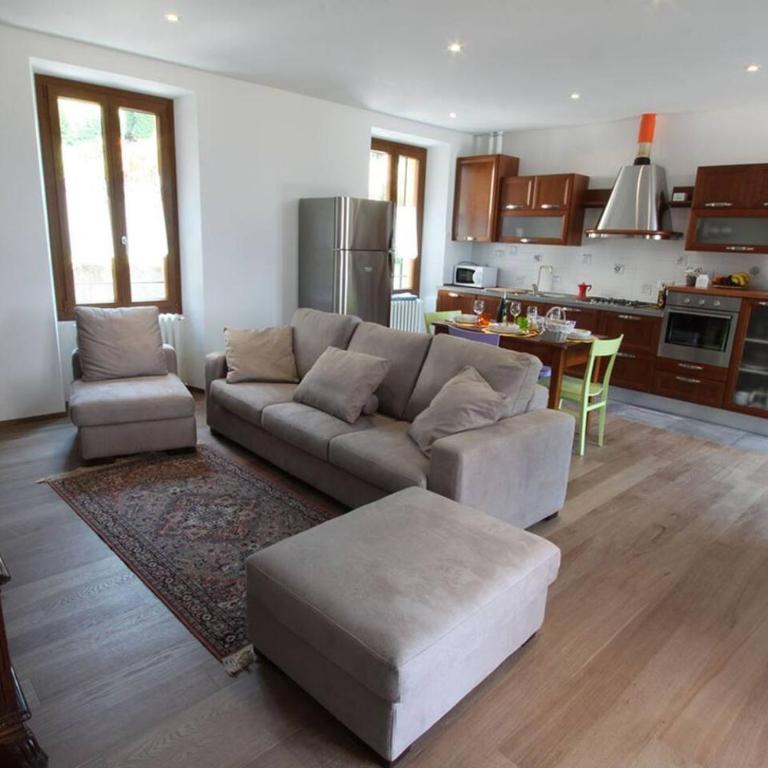 Pitel House Luxury apartment in Bellagio center - Appartamento - 22