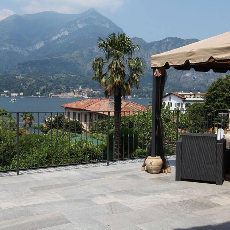 Pitel House Luxury apartment in Bellagio center - Appartamento - 4