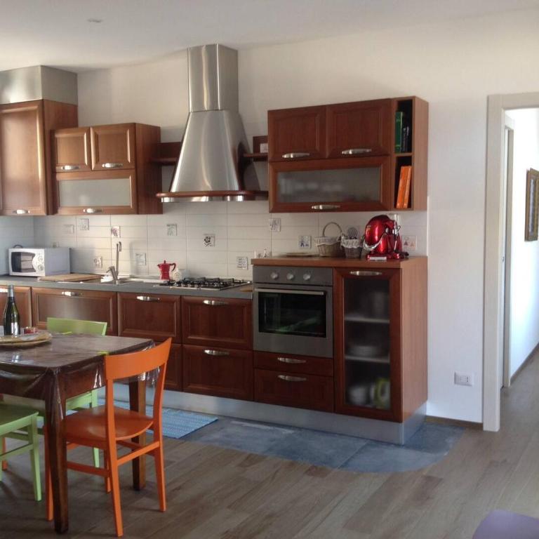 Pitel House Luxury apartment in Bellagio center - Appartamento - 12
