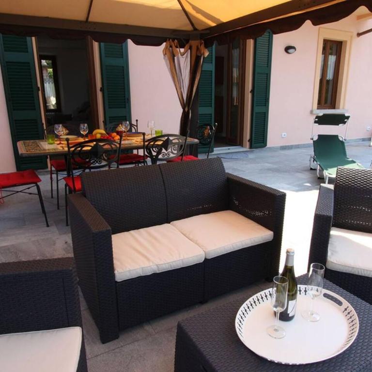 Pitel House Luxury apartment in Bellagio center - Appartamento - 17