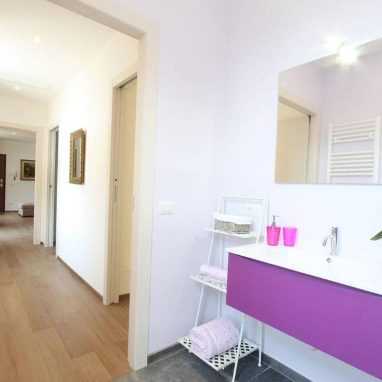 Pitel House Luxury apartment in Bellagio center - Appartamento - 16