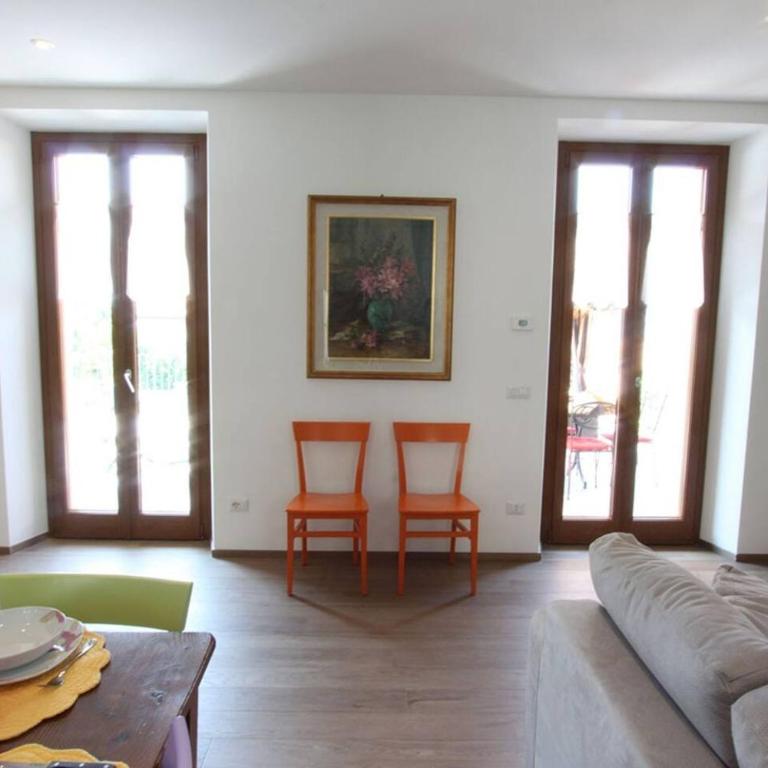 Pitel House Luxury apartment in Bellagio center - Appartamento - 15