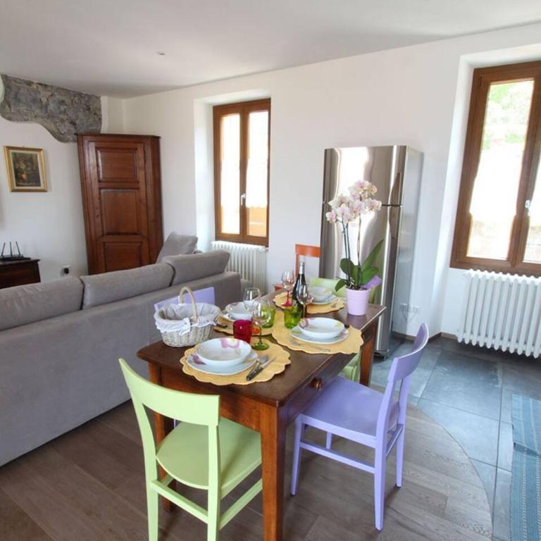 Pitel House Luxury apartment in Bellagio center - Appartamento - 6