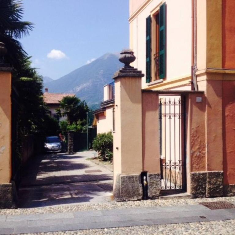 Pitel House Luxury apartment in Bellagio center - Appartamento - 24