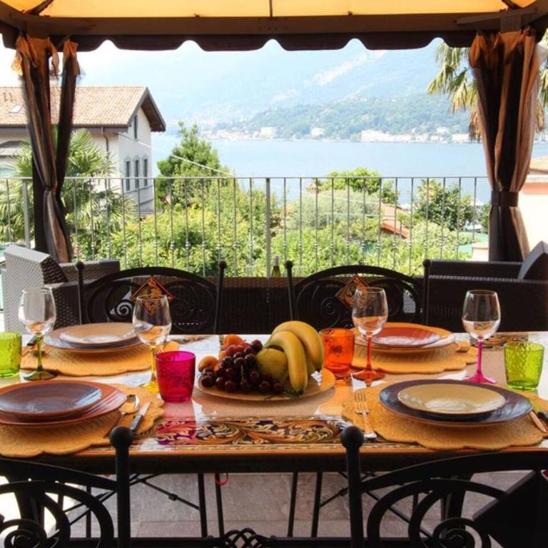 Pitel House Luxury apartment in Bellagio center - Appartamento - 2