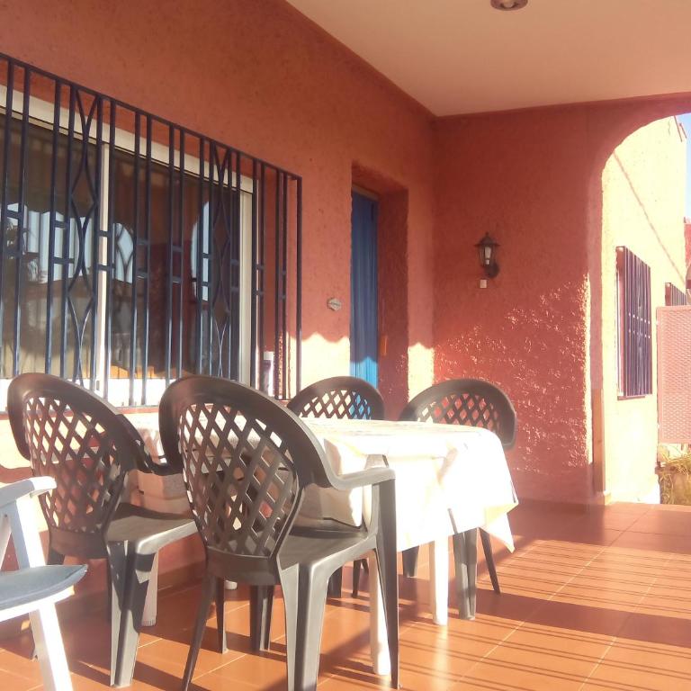 Chalet adosado Cargador Altamar - Apartamento de 3 dormitorios - 8