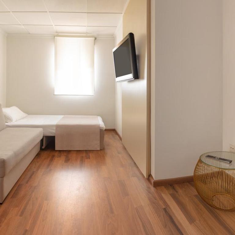 Hotel RH Victoria & Spa 4 Sup - Habitación Familiar con terraza (2 adultos) - 8