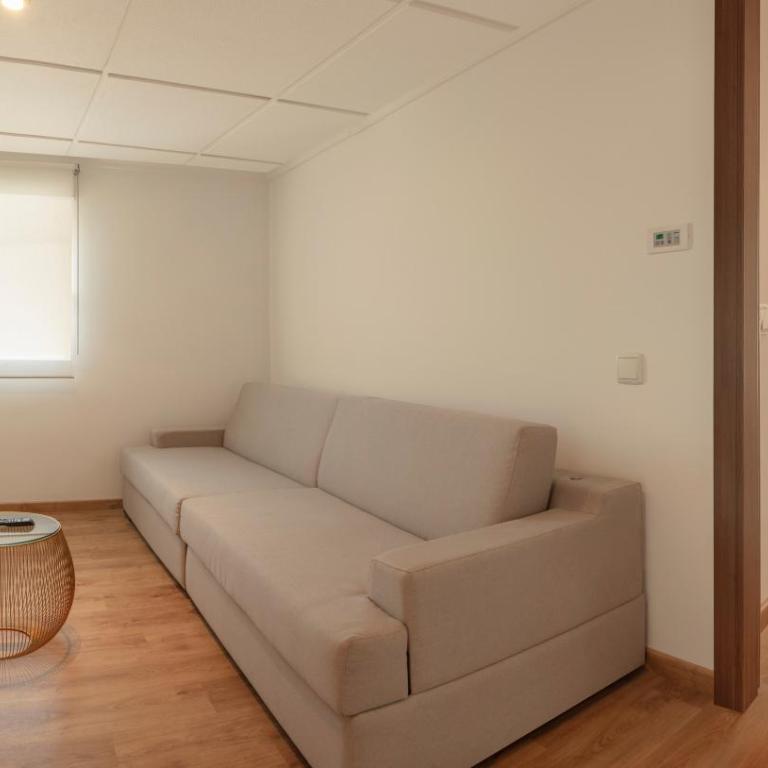 Hotel RH Victoria & Spa 4 Sup - Habitación Familiar con terraza (2 adultos) - 6