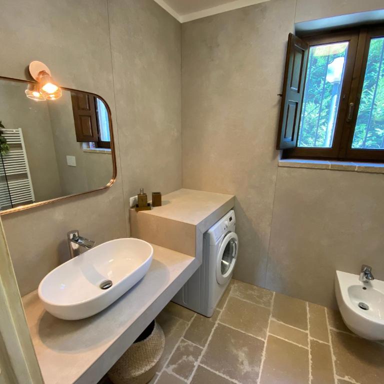 Trullo SERENDIPITY - Villa con 3 Camere da Letto - 24