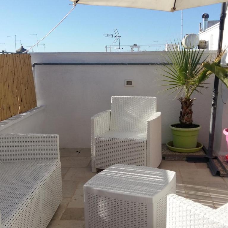 Ostuni Guest House - Appartamento con 2 Camere da Letto - 31