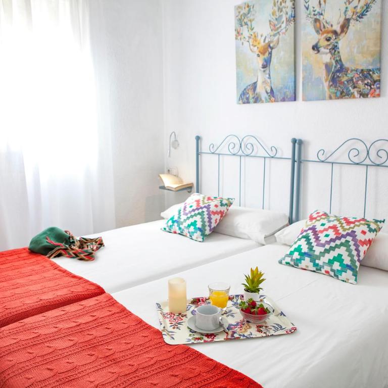 Apartamentos RG Arenal II - Apartamento - 1