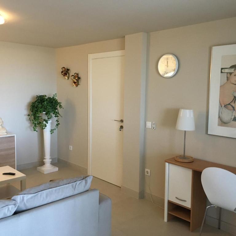 Very beautiful modern 2-Bed Apartment in Javea - Apartamento - 2