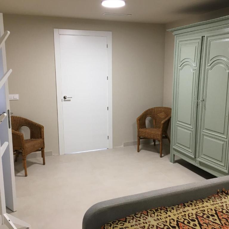 Very beautiful modern 2-Bed Apartment in Javea - Apartamento - 10