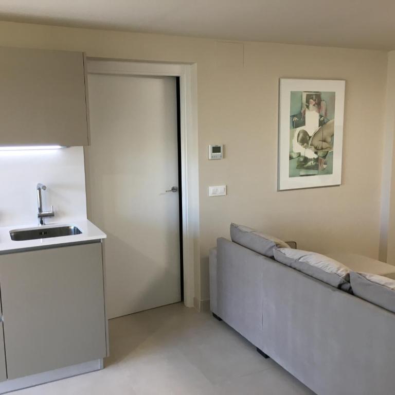 Very beautiful modern 2-Bed Apartment in Javea - Apartamento - 4