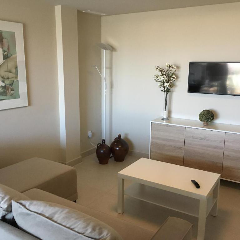 Very beautiful modern 2-Bed Apartment in Javea - Apartamento - 3