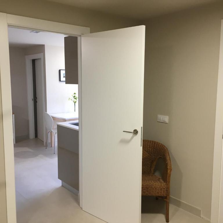 Very beautiful modern 2-Bed Apartment in Javea - Apartamento - 7