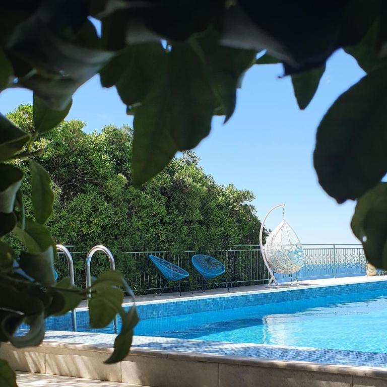 Boutique Home Saltaragazza - One-Bedroom Apartment (3 Adults) - 2