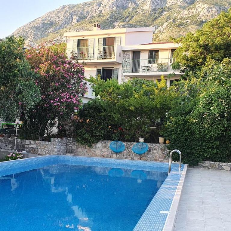 Boutique Home Saltaragazza - One-Bedroom Apartment (2 Adults) - 1