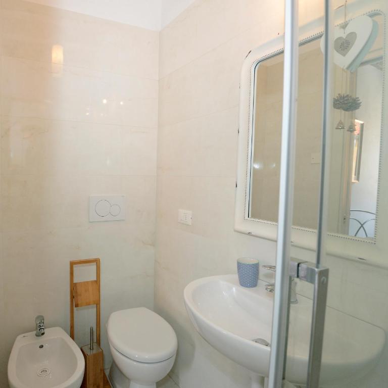 Casa dea corte apartment - Camera Matrimoniale - 13