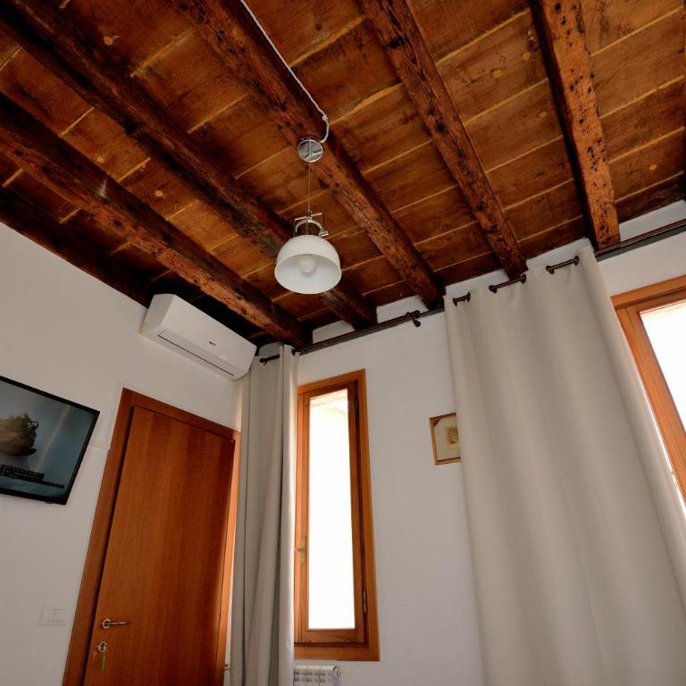 Casa dea corte apartment - Camera Matrimoniale - 10