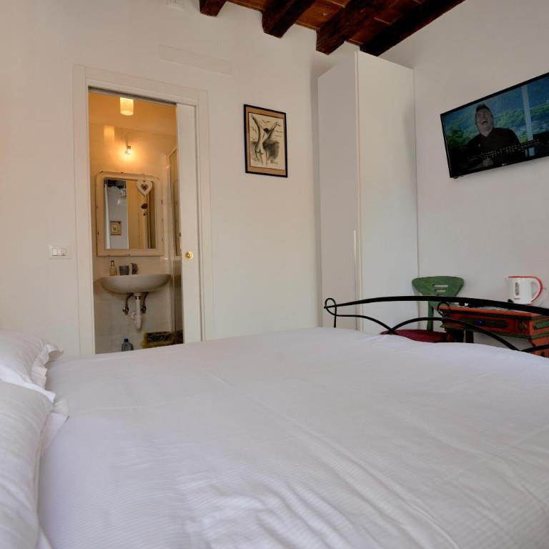 Casa dea corte apartment - Camera Matrimoniale - 7