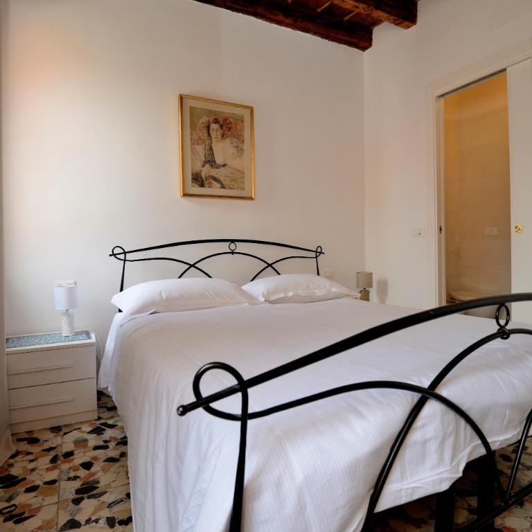 Casa dea corte apartment - Camera Matrimoniale - 2