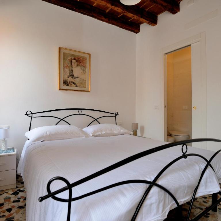Casa dea corte apartment - Camera Matrimoniale - 1