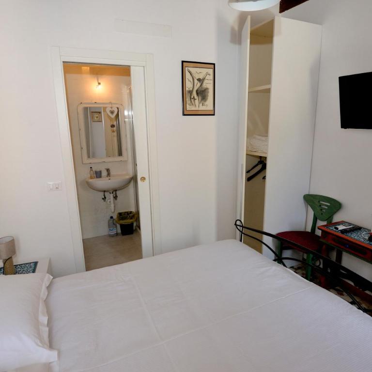 Casa dea corte apartment - Camera Matrimoniale - 5
