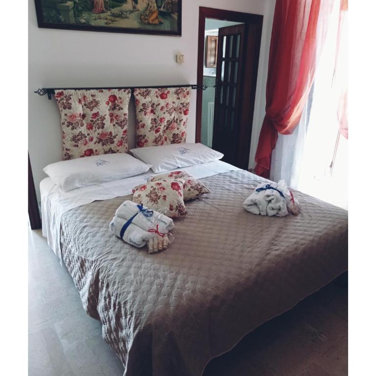 Trullo Girolamo - Casa Vacanze - 1