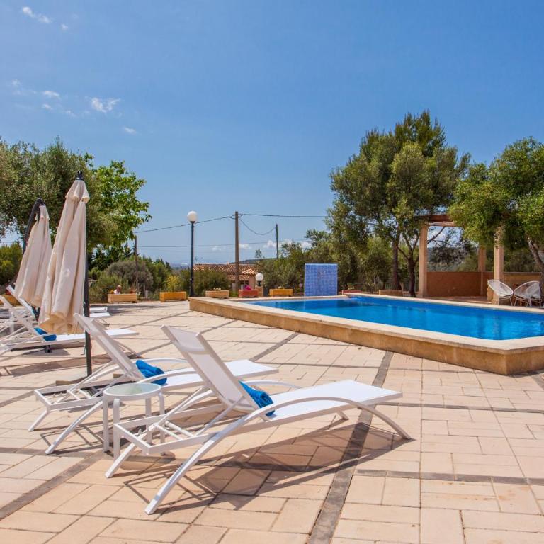 VILLA IMAGINE - Five-Bedroom House - 49